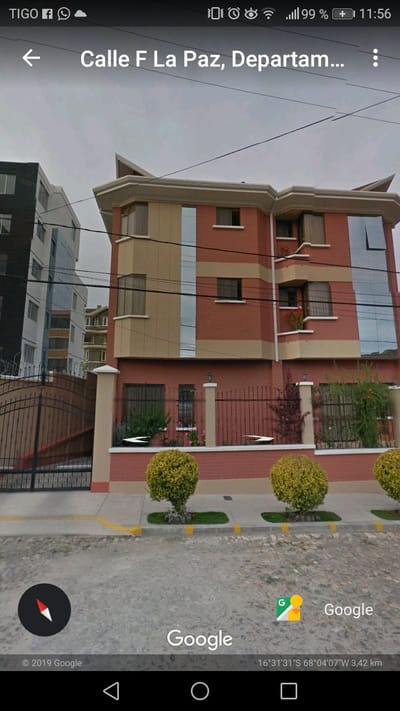 Departamento