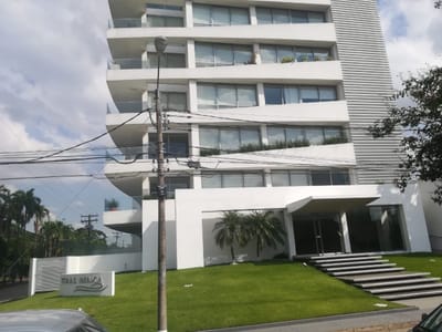 Departamento en Torre Iberica