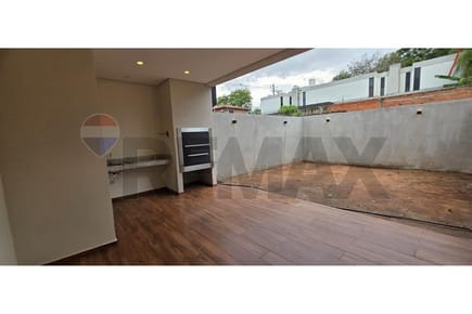 Duplex - Venta - Lambaré, Central 