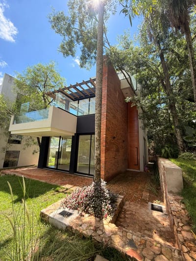 Casa San Bernardino | Lujo y Exclusividad