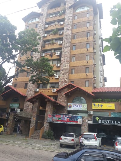Hermoso departamento a una cuadra de la Monseñor Rivero