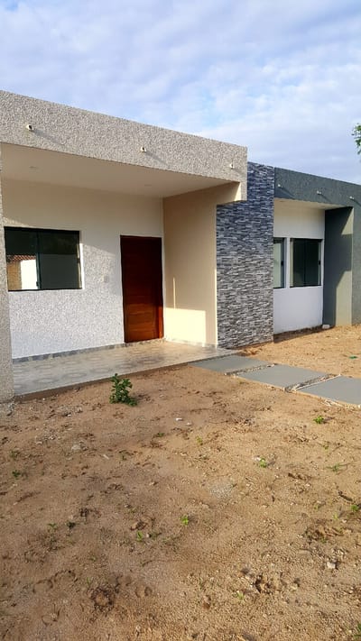 CASA EN ZONA EL TRAPICHE