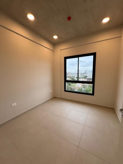 ALQUILER DEPARTAMENTO 1 HABITACION ZUBA 18