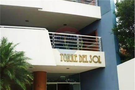 DEPARTAMENTO 3 DORM. CARMELITAS