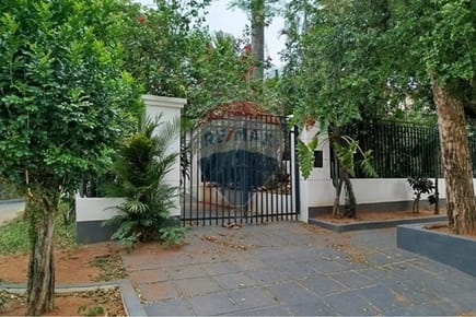 Casa en Lambare con amplio Patio 