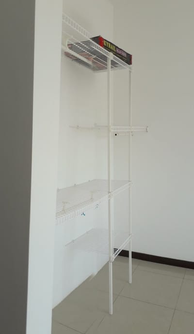 Casa 4 cuartos en condominio zona Norte