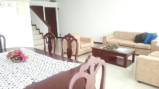 Hermoso departamento de 3 Suites 