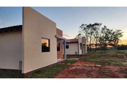 Casa en Venta en Itá