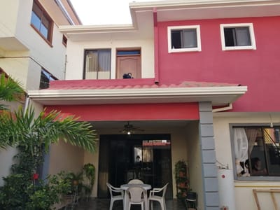Bonita casa en venta