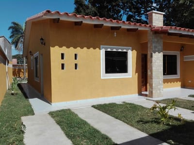 Casa Venta zona Virgen de Lujan