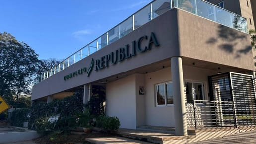 VENDO DEPARTAMENTOS NUEVOS A ESTRENAR EN COMPLEJO REPUBLICA