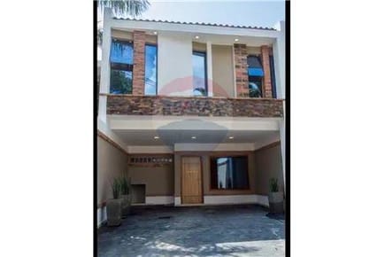 EN VENTA DUPLEX EN EL BARRIO HERRERA