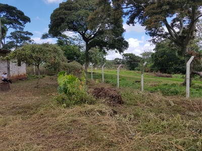 HERMOSO TERRENO!!!!