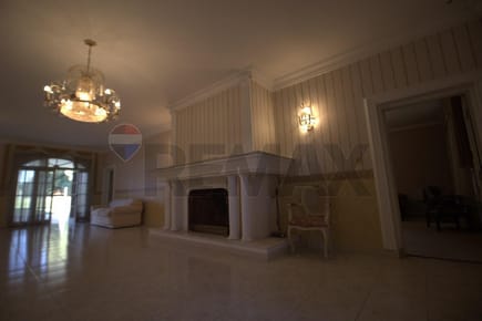 Alquilo Mansion Iconica San Lorenzo
