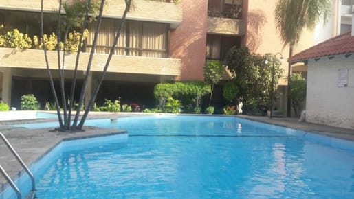 Departamento en alquiler 