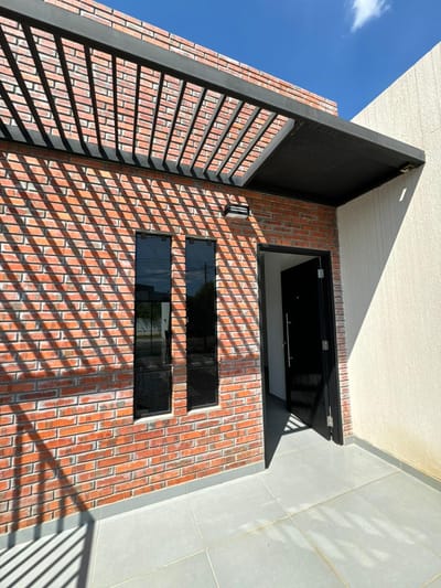 EN VENTA Dúplex 3 hab. a estrenar- en Luque, excelente ubicación