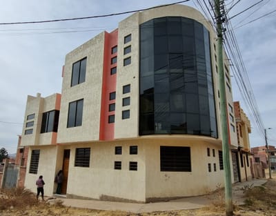 Casa en venta - Barrio EEUU