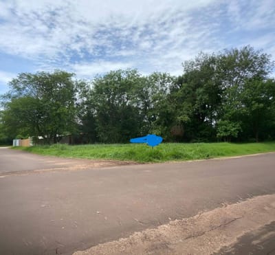 VENDO TERRENO DE 1900 M2 EN SALTOS DEL GUAIRA