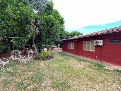 En venta amplio terreno de 1.140 m² en el Barrio Felicidad. 