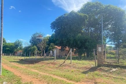 Terreno-Venta-PY Central Aregua 