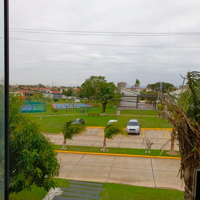 CASA EN ALQUILER EN EL URUBÓ