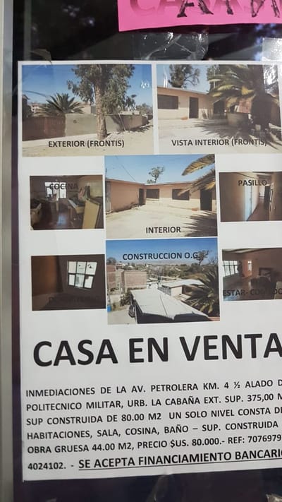 Se encuenta a lado del politecnico militar con todos los papeles al dia 70769797