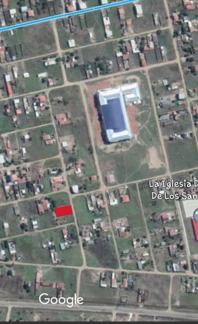 Dos hermosos  LOTES  JUNTOS la Venta
