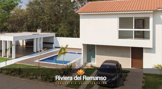En condominio cerrado, hermosa casa a estrenar de 4 dormitorios, 3 baños .