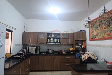VENDO CASA EN FERNANDO DE LA MORA