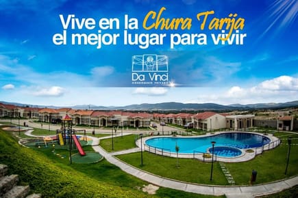 Casas con FINANCIAMIENTO BANCARIO 