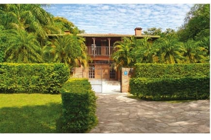 VENDO 2 CASAS JUNTAS EN SAN BERNARDINO 2.500 M2