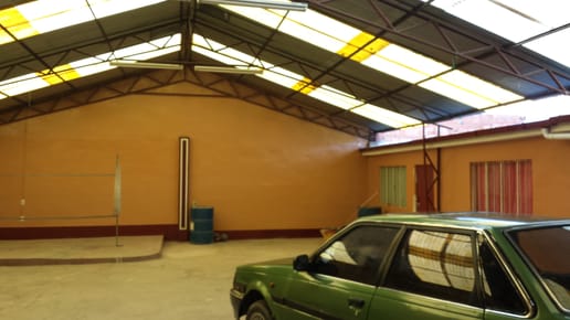 Vendo casa