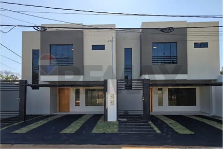 Duplex - Venta - Luque, Central, Paraguay