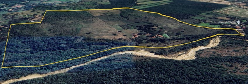 PROPIEDAD EN VENTA ZONA NUEVO PALMAR 