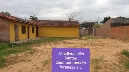Casa en venta