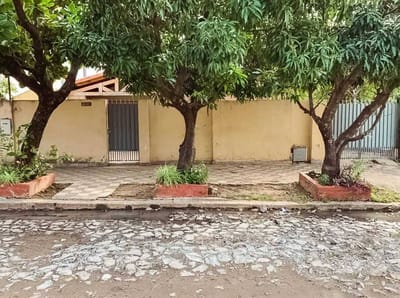 Vendo Terreno 13 x 29 zona Goethe San jorge - Asunción 377 USD M2