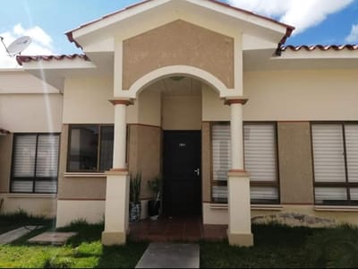 Hermoso condominio privado