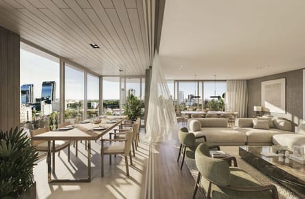 VENDO DPTO NETAMENTE RESIDENCIAL,ZONA SHOPPING DEL SOL