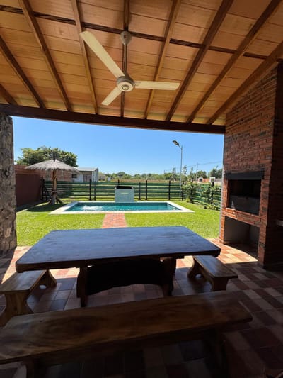 Casa Amoblada En Puerta Del Lago – San Bernardino