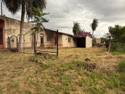 TERRENO DE 561 M2 EN ÁREA 5 PRESIDENTE FRANCO