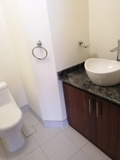 Departamento a estrenar en los nuevos bloques de los pinos con la mejor vista y ubicación