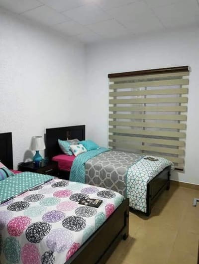 Hermosas casas y departamentos en condominio privado con mas de 15000 m^2 en áreas comunes