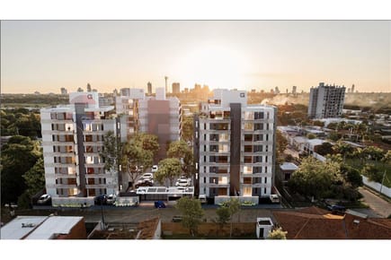 Departamento - Venta - Luque, Central, Paraguay, Aprovecha!