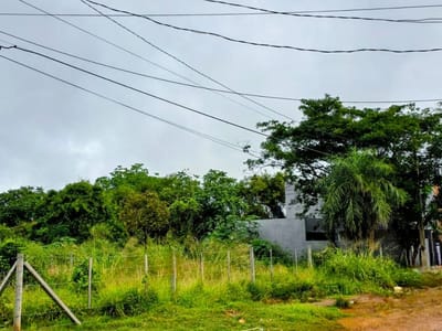 VENDO TERRENO EN LOMA MERLO LUQUE