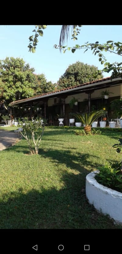 Quinta Hotel de lujo 