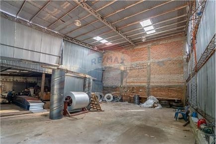 VENDO TERRENO EN BARRIO RECOLETA 