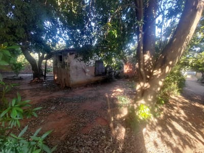 En venta terreno de 225m2 en San Lorenzo/Laurelty