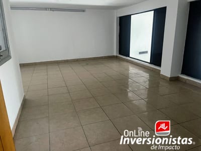 CASA EN ALQUILER PARA EMPRESA O INSTITUTO CON 6 AMBIENTES AMPLIOS