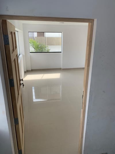 Venta de departamentos en San Borja