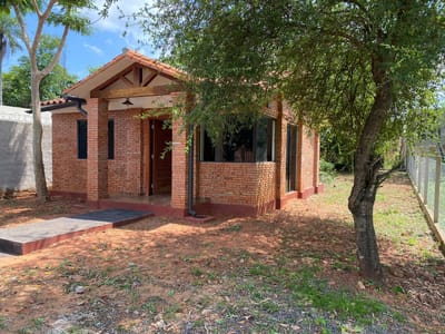 Vendo Casa a Extrenar 